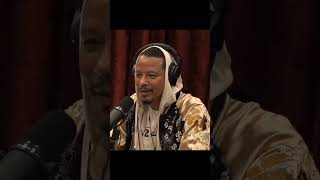 Terrence Howard’s Detox Routine Pure Body Zeolite [upl. by Brainard]