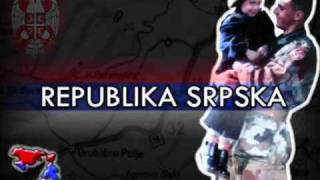 Lepi Mica  Republika Srpska [upl. by Kella855]