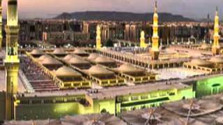 AssalatO WassalamO Alaika Ya Rasool ALLAH  Meditation  Sami Yusuf [upl. by Knowles]