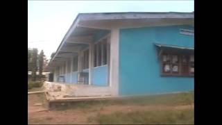 AKISSS  AKIM SWEDRU SENIOR HIGH SCHOOL BLOCKS [upl. by Goody794]