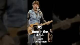 Top 10 Historic Protest Songs [upl. by Onafets]