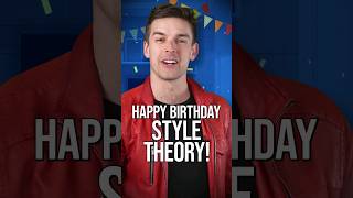 MatPat’s TOP Style Theories🏆 shorts [upl. by Gautier484]