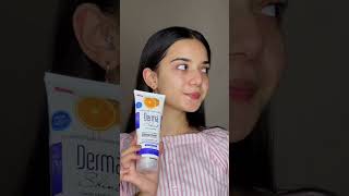 Facial at home  Glowing skin facial facialathomestepbystep facialforglowingskin [upl. by Enelad468]