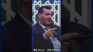 محمد خير موسى أعذار المتخاذلين عن نصرة إخوانهم [upl. by Eitsyrc]