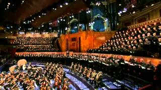 BBC Prom 13  Verdi Requiem  Dies Irae e Tuba Mirum [upl. by Tiffanle15]