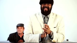 Rekorder BSeiten Gregory Porter singt quotLiquid Spiritquot [upl. by Eentroc]