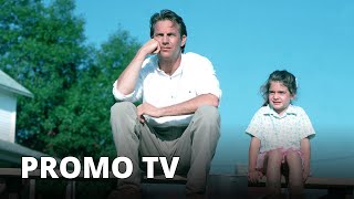 LUOMO DEI SOGNI 1989  Promo tv [upl. by Dewhirst]