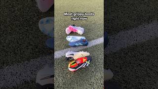 ASMR 🔊 grippiest control boots in 2024 [upl. by Magas793]