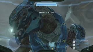 Halo 4  quotDawnquot Legendary 423 [upl. by Arron]