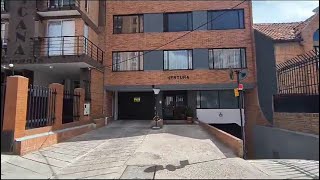 Apartamento en Venta Cedritos Bogotá DC [upl. by Nnylsoj]