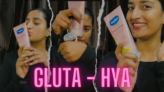 Glutahya Vaseline എന്റെ അനുഭവം after 1 month use Detailed Review ✨ [upl. by Nabetse]