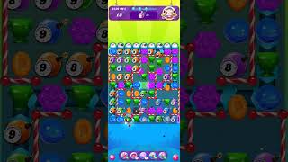 CANDY CRUSH SAGA LEVEL 3430 HIGHEST RECORD SCORE FOREVER 84739478 [upl. by Coh4]