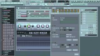 FL Studio Convolver  Recording Impulse Responses 4 of 9 [upl. by Eyot]