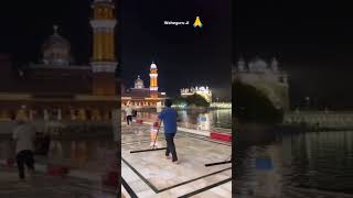 Waheguru ji Stetes video 🙏waheguruji shortvideo shorts satnamwaheguru gurunanakdevji [upl. by Par175]