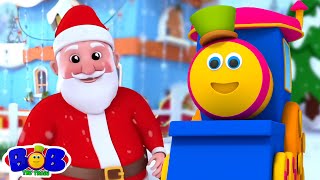 Bob der Zug Klingglöckchen  Weitere lustige Weihnachtsvideos und Gedichte für Kinder [upl. by Anairuy]