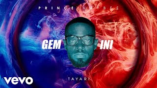 Prince Kaybee  Tayari Visualizer ft Idd Aziz [upl. by Gasperoni62]