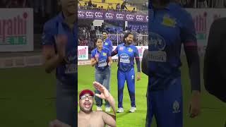 viratkohli ipl dance cricket hardikpandya viralvideo song bollywood music love [upl. by December651]