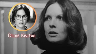 The Ageless Beauty of Diane Keaton See Her Evolution Over Time [upl. by Jecon]