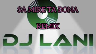 Fidan Gashi  Sa Mire Ta Bona Remix Dj LANI  2020 [upl. by Leelahk]