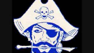 BUCKHANNONUPSHUR HIGH SCHOOL BLUE amp WHITE FIGHT SONGwmv [upl. by Isidoro]