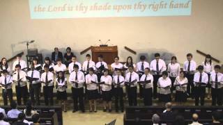 Psalm 121  Truth BP Church [upl. by Nidnerb956]