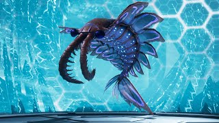 Additions Ascended Anomalocaris Premium Mod [upl. by Naujd723]