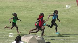 StPauls Primary School Sports Day Highlights 2020 [upl. by Pip]