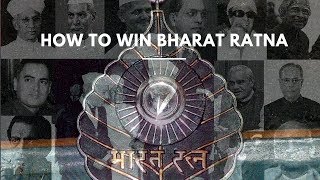 Bharat Ratna Kaise Jeete  Raghav Mimani [upl. by Kellene219]