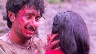 Madhoo Arvind Swamy  Roja Tamil Movie  Part 16 [upl. by Wyatan629]