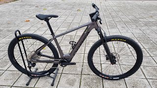 ORBEA URRUN 30  sinlimites [upl. by Tnarb905]