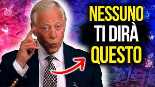 Copia Questa Mentalità per Diventare Sicuro di Te per Sempre  Brian Tracy Motivazione [upl. by Litta]