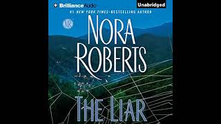 Nora roberts audiobook full The Liar 01 [upl. by Scopp]