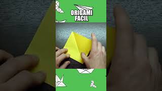 SORPRENDE A TUS AMIGOS CON ESTA BOLSA DE CARAMELO  ORIGAMI FACIL [upl. by Gimpel]