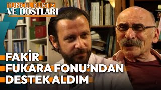 Ayaklarım Üşüdüğü İçin Dükkan Açtım  NTV Belgesel tuncelkurtiz nejatişler [upl. by Acquah]