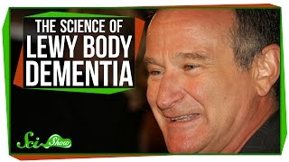 The Science of Lewy Body Dementia [upl. by Tuneberg]