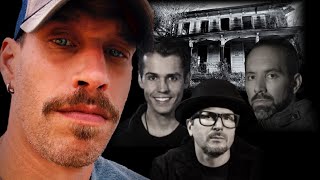 Dakota Laden and Nick Groff Exposed Zak Bagans And Zak continues on Faking the Paranormal [upl. by Nnaecyoj]