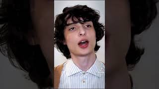 Finn Wolfhard my boyfriend [upl. by Octavian438]