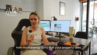 Energy Certificate for my property in Spain What is it and when do I need one [upl. by Gabel]