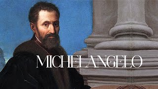 Michelangelo  the Greatest Artist of All Time [upl. by Marlo]