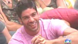 BBB 10 O Inicio 57 [upl. by Alvord282]