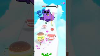 Catnap muah muah run gameplay  MGM930 catnap muahmuah funny [upl. by Ratha]