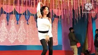 Bangla  Dance  Laage  Ura  Dhura  New Video 2024 My jaan indian s [upl. by Llednar921]