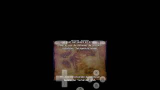 DS on Android  Golden Sun Dark Dawn  DraStic DS Emulator  12 GHz dualcore  512MB RAM [upl. by Dougy]