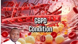 G6PD disorders  All you need to know [upl. by Monson983]