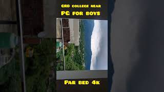 GRD college rajpur Road near PG for boys  Rent par bed 4k [upl. by Pelagia]