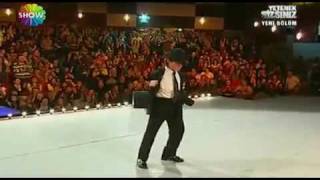 Michael Jackson Child best impersonator Ever [upl. by Aisyle]