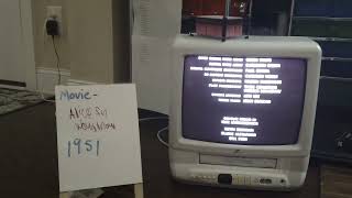 Closing Down To Dunston Checks In 1996 VHS [upl. by Aicelaf]