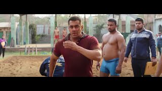 Sultan Full Movie  Salman Khan  Anushka Sharma  Randeep Hooda  Review amp Fact 1080p [upl. by Eahc]