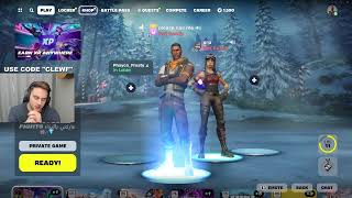 I show my 500000 fortnite account [upl. by Jelsma133]