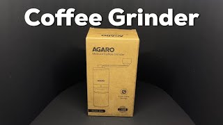 Agaro Elite Manual Ceramic Grinder [upl. by Enrika]